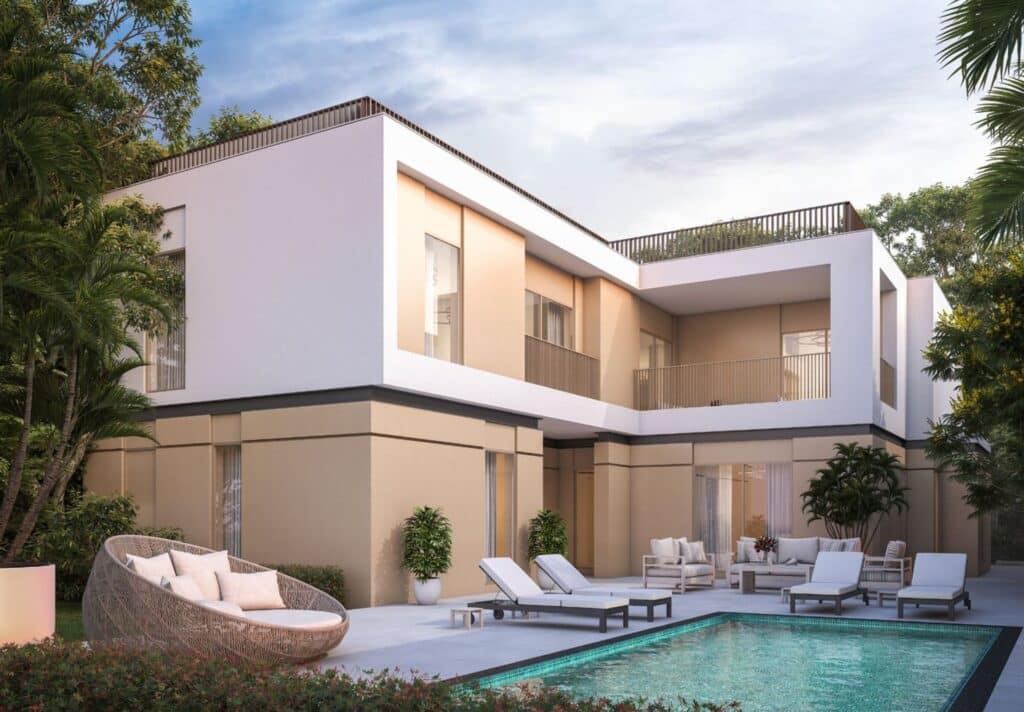 Sobha Elwood's Contemporary Villas: A Masterpiece in Design