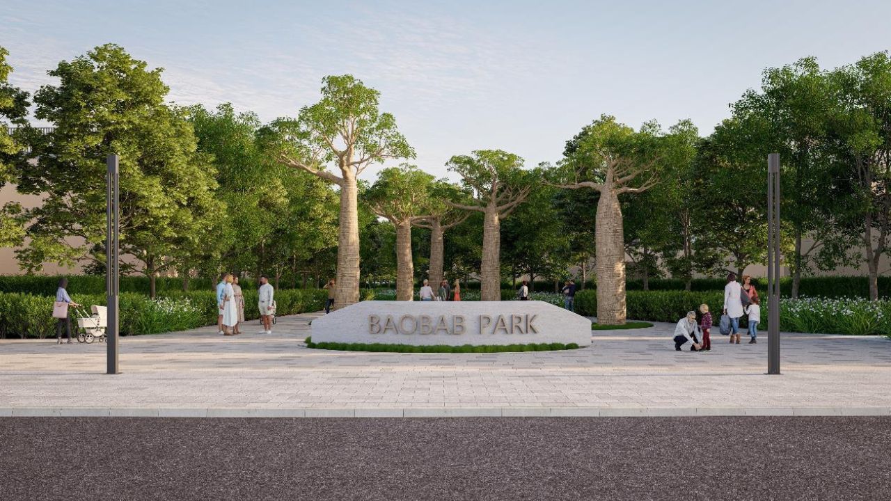 Discover the World’s Seven Grand Forest-Inspired Parks at Sobha Elwood