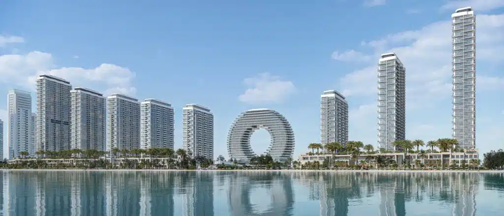 Sobha Aquamont, Dubai